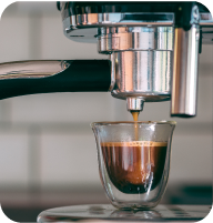 Sự khác biệt giữa Espresso 