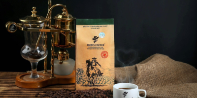 Nhà phân phối hạt cà phê chuyên nghiệp – uy tín